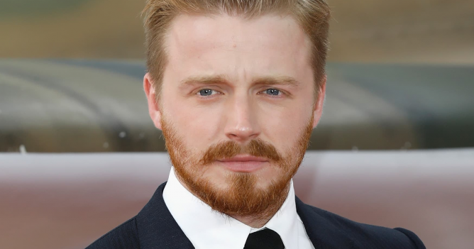 Джек Лауден сыграет в новой экранизации «Гордости и предубеждения»