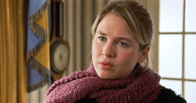 Фильм «Бриджит Джонс. Без ума от мальчишки» выйдет на «Кинопоиске»