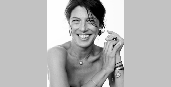 Emilio Pucci представит первую коллекцию Камиллы Мичелли на Капри