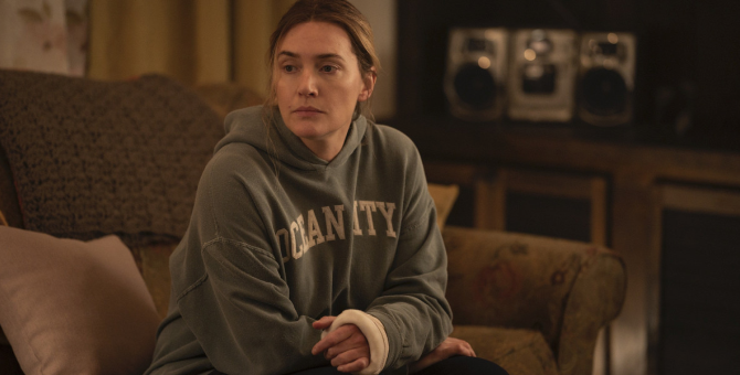 Александр Роднянский включил «Мейр из Исттауна» в список лучших сериалов 2021 года