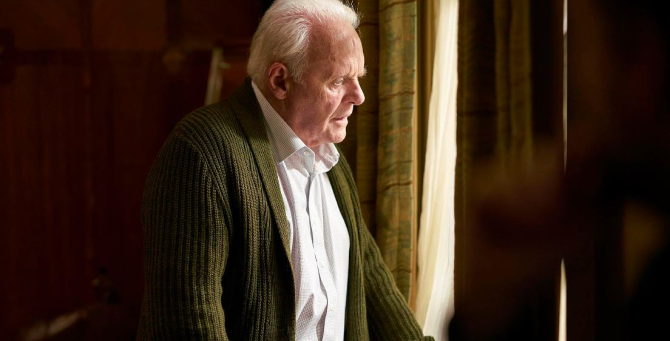 Вышел тизер сериала «Те, кто скоро умрет» с Энтони Хопкинсом