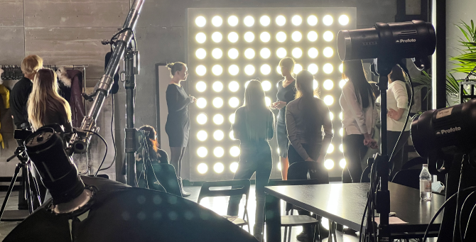 В Москве откроется театр с репертуаром полностью на английском языке