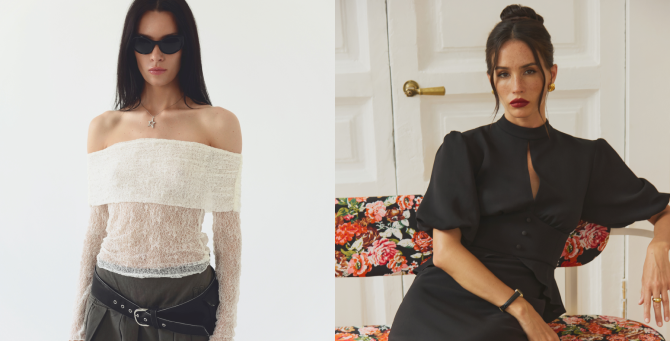 Коллекция Nude Story и капсула Cultura: что нового у локальных брендов