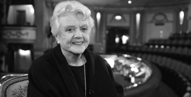 Умерла Анджела Лэнсбери — актриса сериала «Она написала убийство»