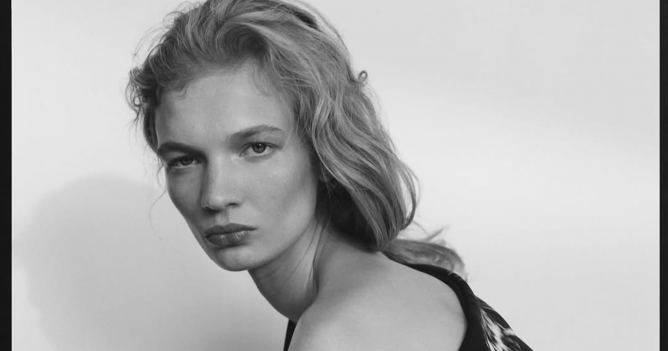 Рэйчел Скотт показала первую рекламную кампанию Proenza Schouler