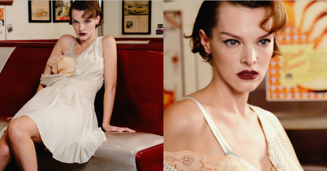 Ибрагим Гатциев запустил собственный бренд под названием State Venice