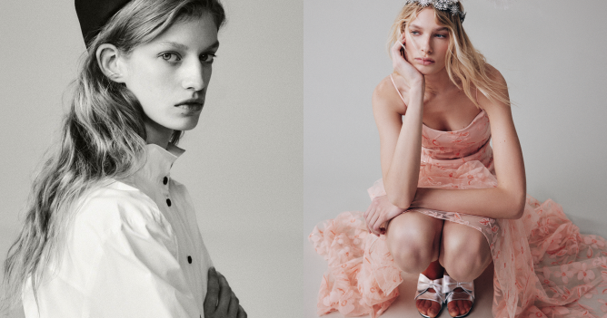 Весенние обновления Limé и Kalmanovich: что нового в коллекциях локальных брендов