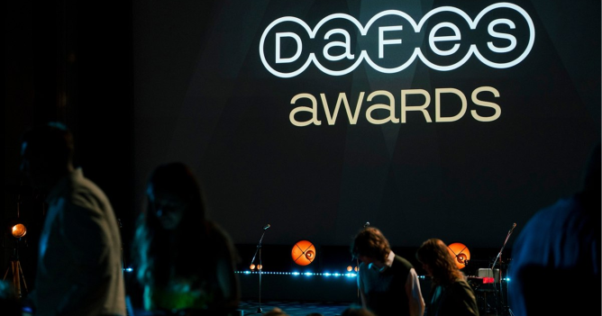 Победителя премии DАФЕС AWARDS ждет релиз на лейбле System 108