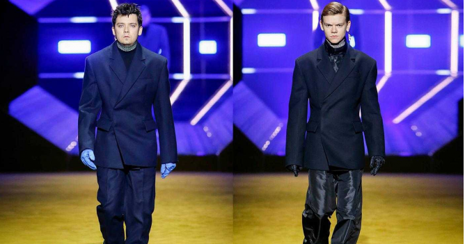 Стало известно расписание Недели мужской моды в Милане