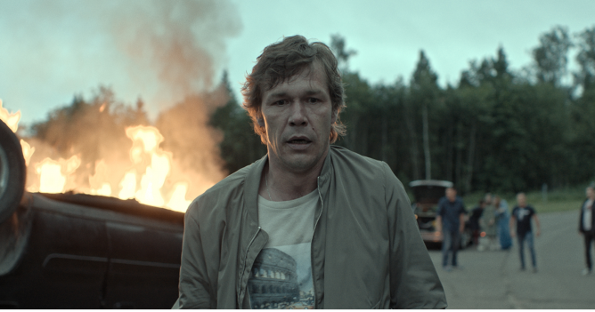 Новый фильм Юрия Быкова «Хозяин» появится на зарубежных платформах