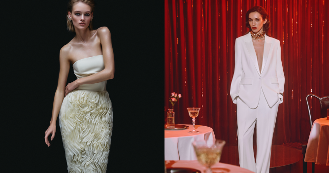 Новогодние дропы Love Republic и Fashion Rebels: что нового в коллекциях локальных брендов