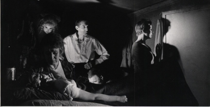 В «Иллюзионе» пройдет ретроспектива памяти композитора Эдуарда Артемьева