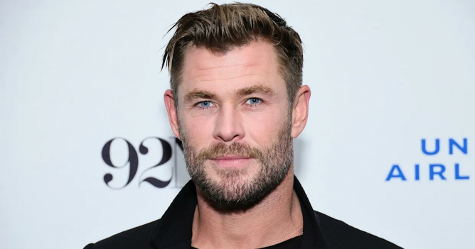 Лили Джеймс и Крис Хемсворт сыграют в триллере «Субверсия»