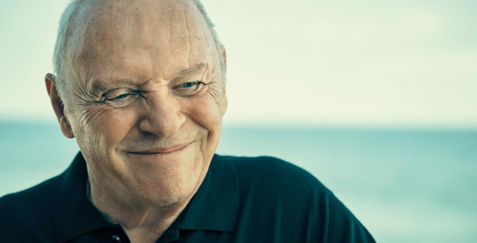 Энтони Хопкинс сыграет композитора Генделя в фильме «Король Ковент-Гардена»