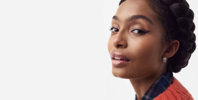 Tommy Hilfiger выбрал Яру Шахиди в качестве судьи New Legacy Challenge 2.0