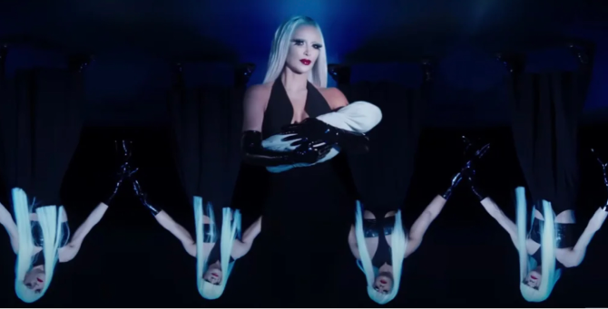 Появился новый тизер 12-го сезона «Американской истории ужасов»