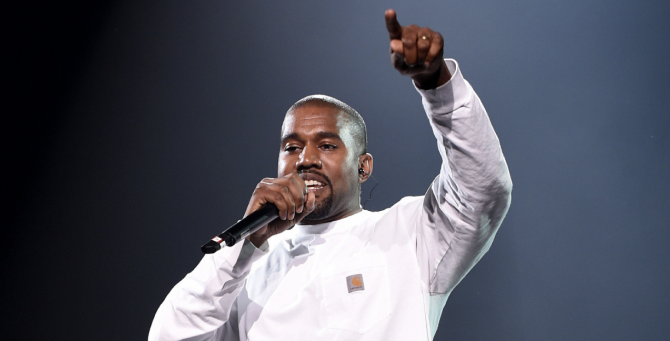 Фигуру Канье Уэста убрали из Музея мадам Тюссо в Лондоне