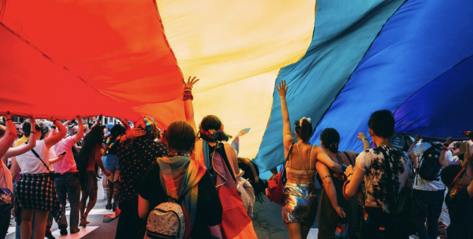 В Мексике разрешили заключать однополые браки во всех штатах