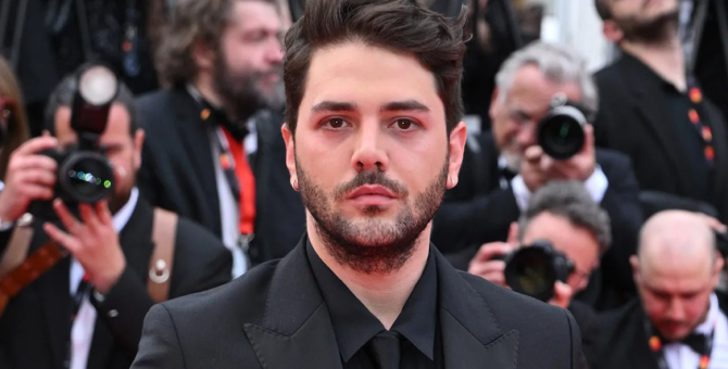 Ксавье Долан станет президентом жюри программы «Особый взгляд» в Каннах