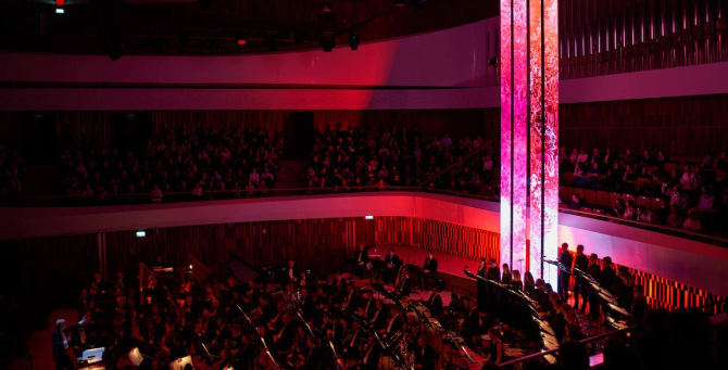 Sound Up представит российскую премьеру нового произведения пионера минимализма Стива Райха