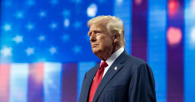 Дональд Трамп подписал распоряжение о продолжении работы TikTok