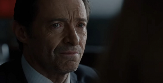 Хью Джекман уходит от Лоры Дерн к Ванессе Кирби в трейлере «Сына»