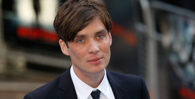 Киллиан Мерфи стал лучшим актером по версии Ирландской академии кино и телевидения