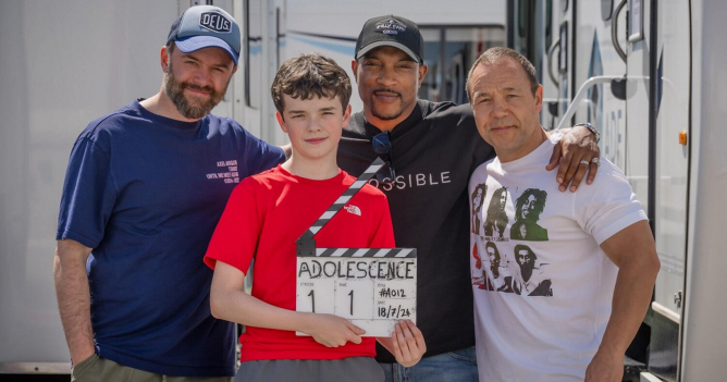 Режиссер «Переходного возраста» снимет экранизацию «Алхимика» Пауло Коэльо