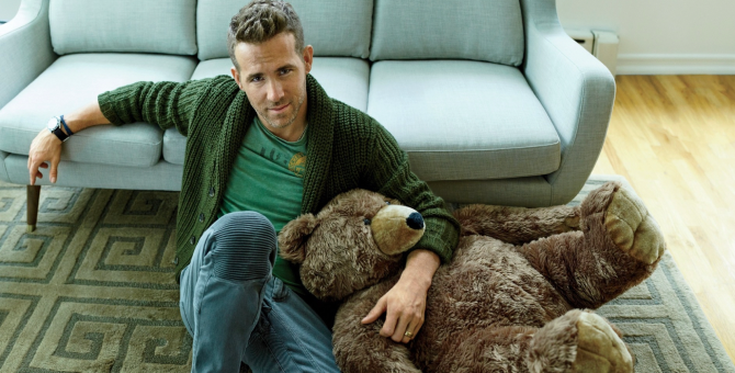 Телеканал Райана Рейнольдса выпустит новые серии ситкома «Альф»