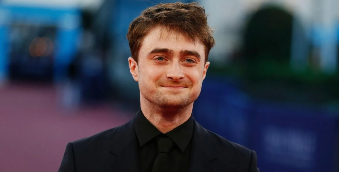 Дэниелу Рэдклиффу приготовили секретную роль в «Дэдпуле 3»