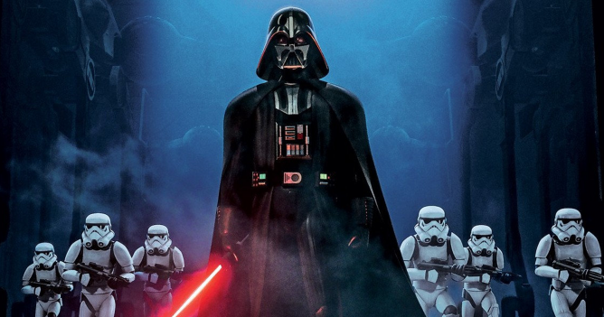 Студия Disney начала работу над хоррором по «Звездным войнам»