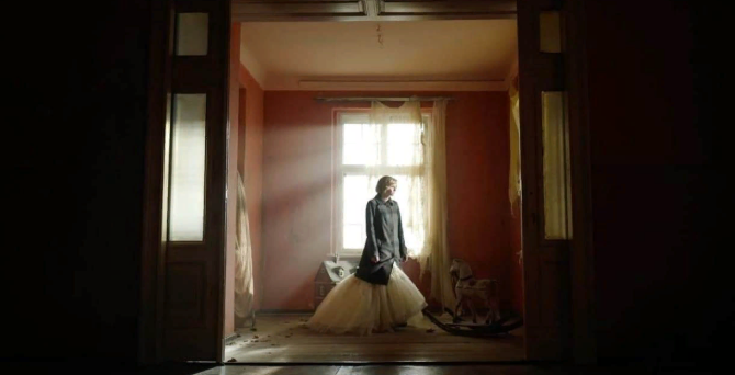 В Сети появился новый кадр из фильма «Спенсер: Тайна принцессы Дианы»