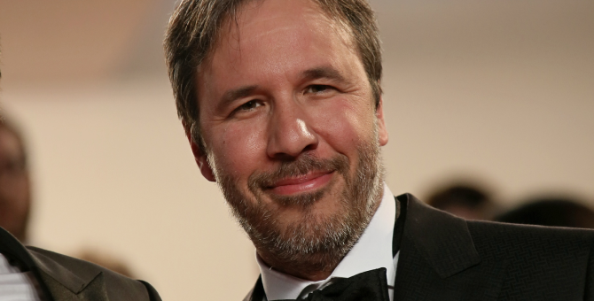 Дени Вильнев назвал пять любимых фильмов в беседе с Letterboxd