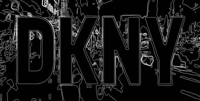 DKNY выставит на аукционе свой первый токен