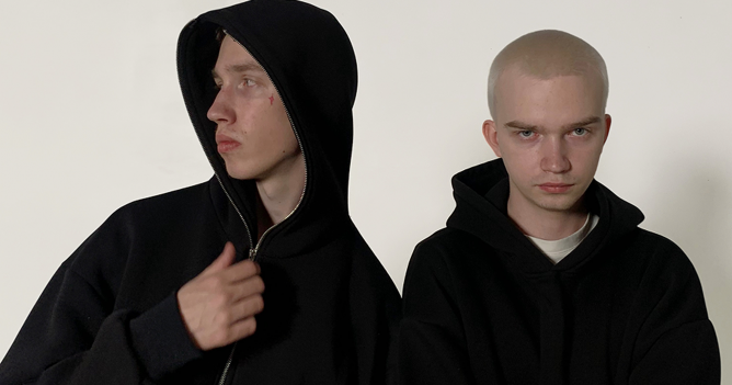 Дуэт «пороксердца» выпустил альбом «000»