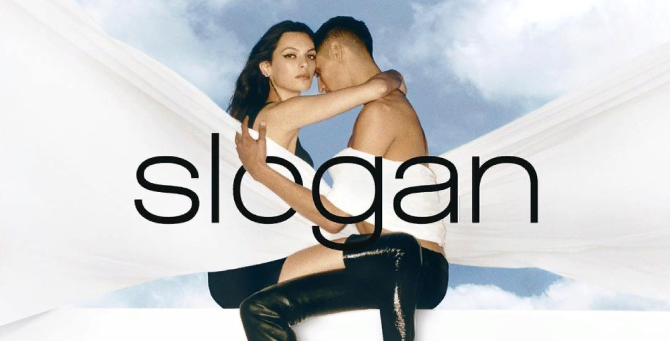 Courrèges выпустил аромат Slogan с нотами ягод можжевельника