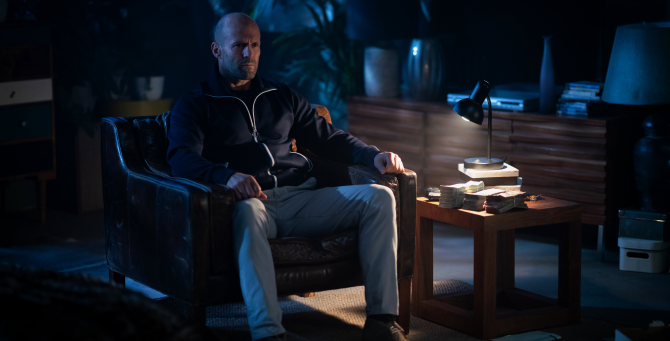 «Пищеблок» и «Гнев человеческий»: «Кинопоиск» назвал лучшие фильмы и сериалы 2021 года