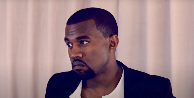 Канье Уэст выпустит альбом «Donda» 23 июля