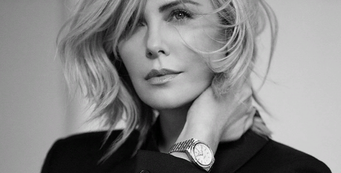 Шарлиз Терон станет продюсером хоррора для HBO Max