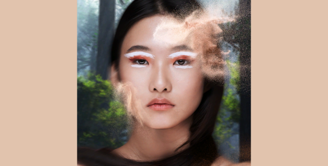 «ВКонтакте» и BURO. создадут портрет современного поколения