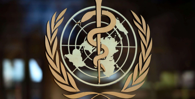 По данным ВОЗ, каждая третья женщина в мире подверглась насилию