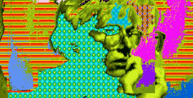 Эксперты оспаривают подлинность предлагаемых на аукционе NFT-работ Энди Уорхола