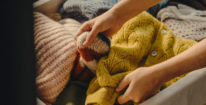 Сотрудники Mango рассказали о своем вкладе в развитие устойчивой моды