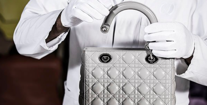 Dior проведет выставку в Сеуле