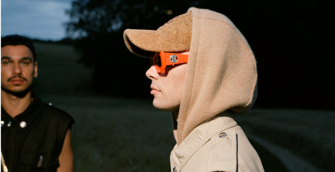 Burberry выпустил новую кампанию, посвященную свободе и самовыражению