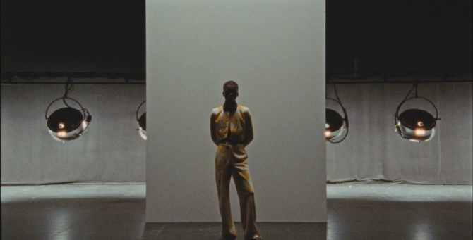 Агентство Соланж Ноулз и Saint Heron создали фильм с финалистами премии Woolmark Prize