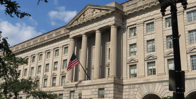 США ввели новые санкции против России из‑за отравления Алексея Навального