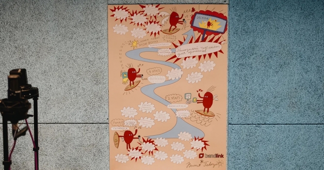 BandLink выпустил инструкцию по промо-инструментам для артистов