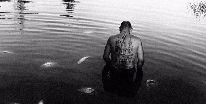 Группа Shortparis выпустила мини-альбом «Зов озера»