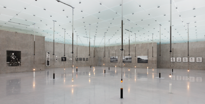 Стала известна тема третьей Рижской биеннале современного искусства